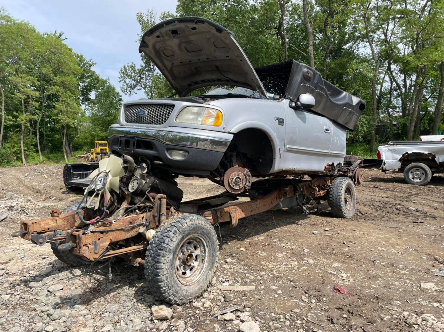 Anderson Towing Fb Pull (2)