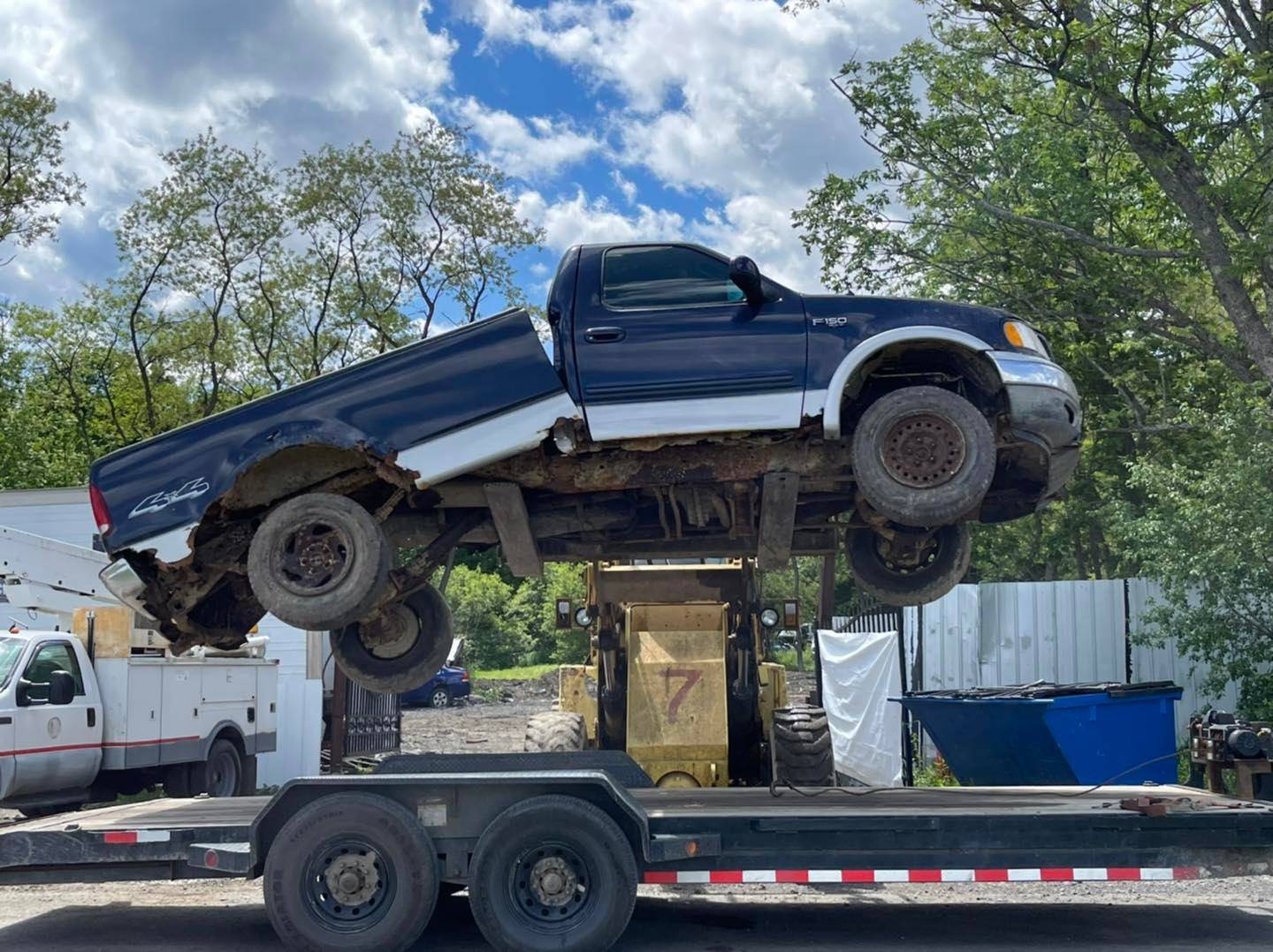 Anderson Towing Fb Pull (3)