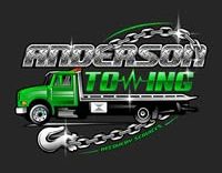 Anderson Towing & Recovery LLC